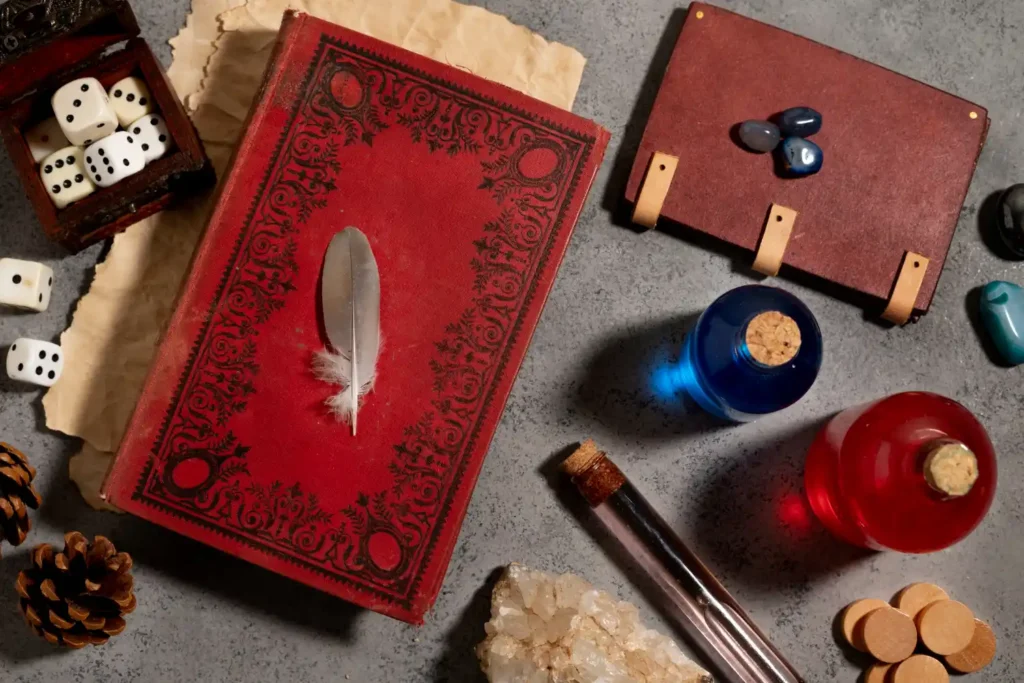 Alchemy Books