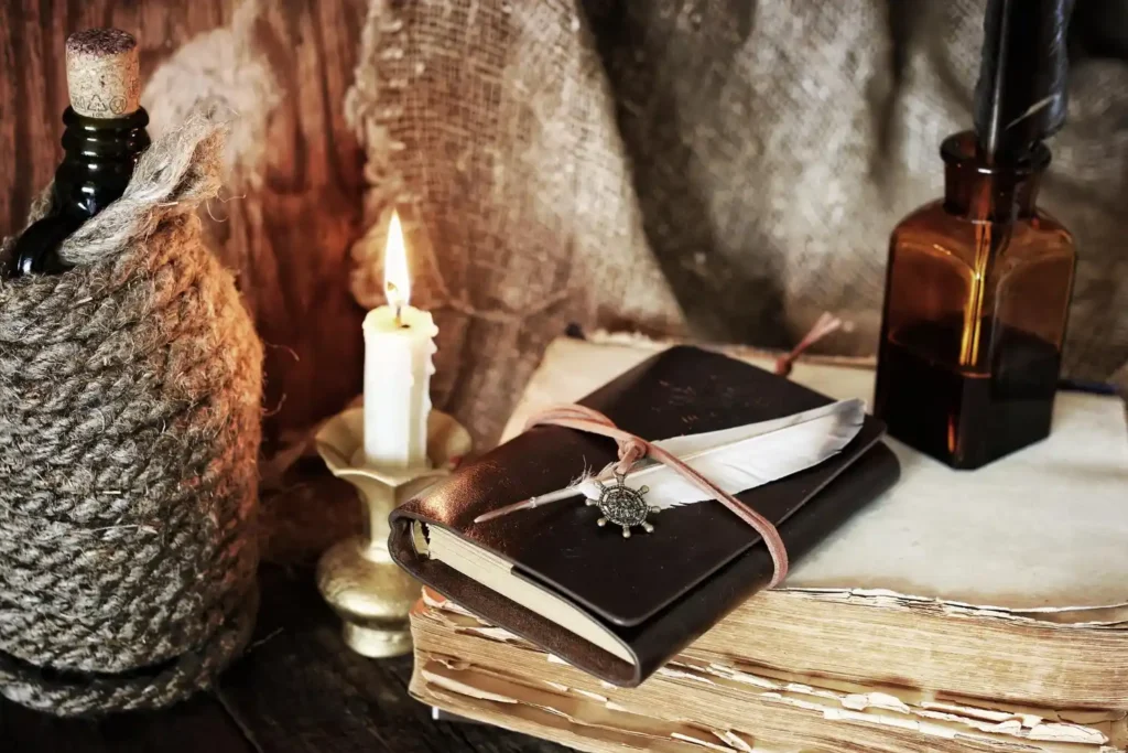 Alchemy Books