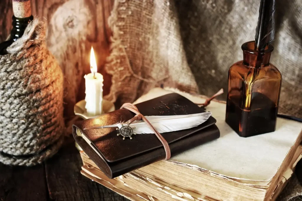 Alchemy Books