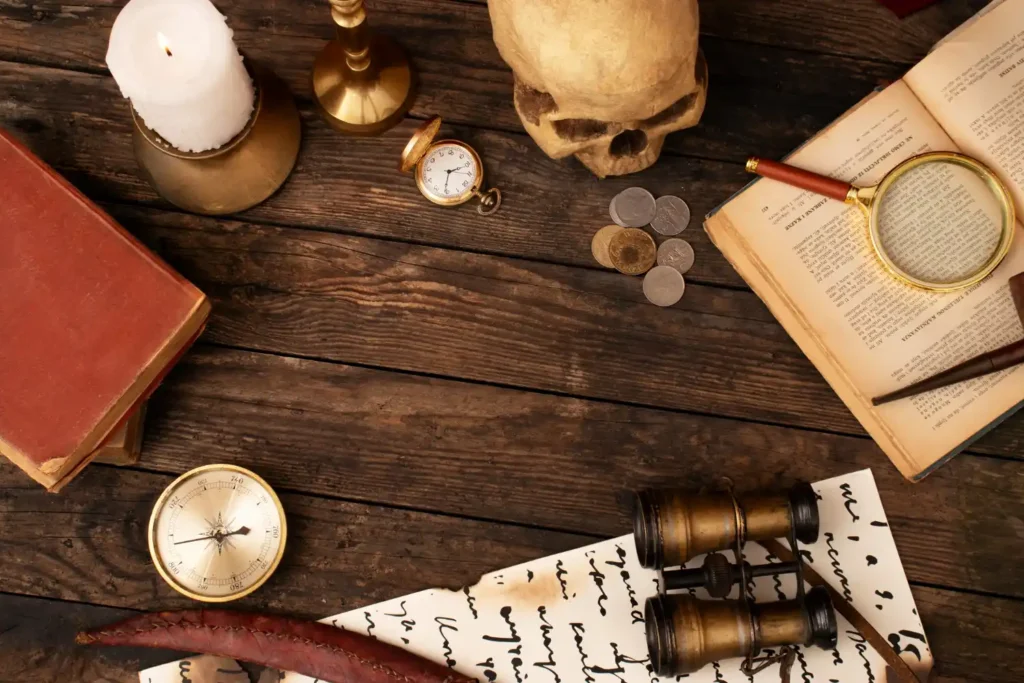 Alchemy Books