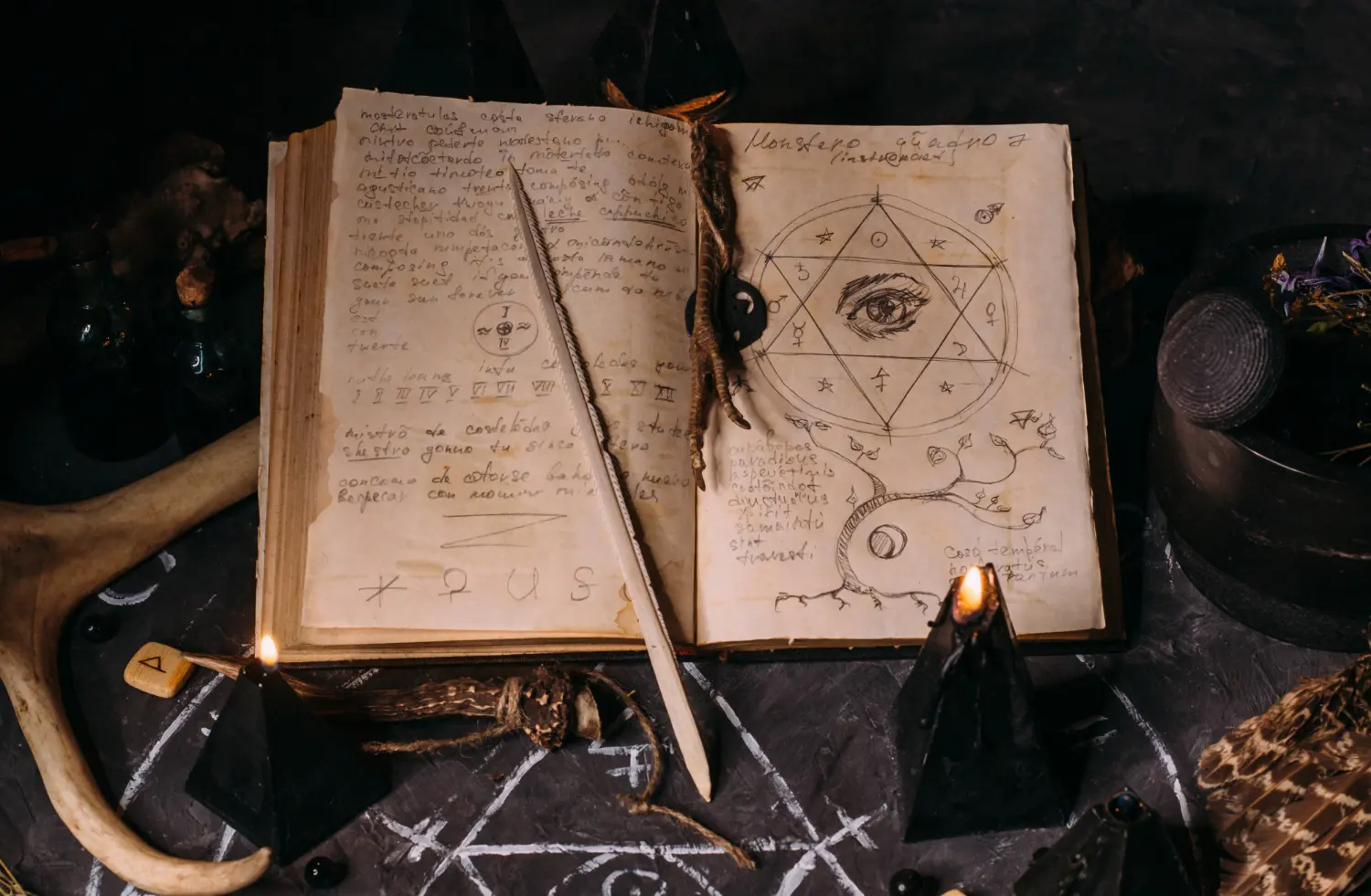 Alchemy Definition