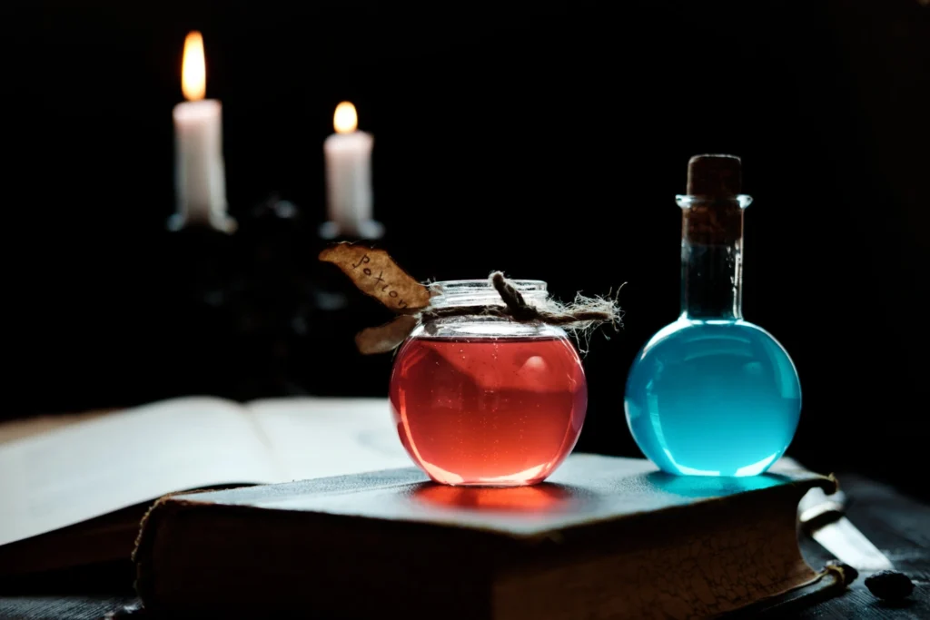 Is Alchemy Real