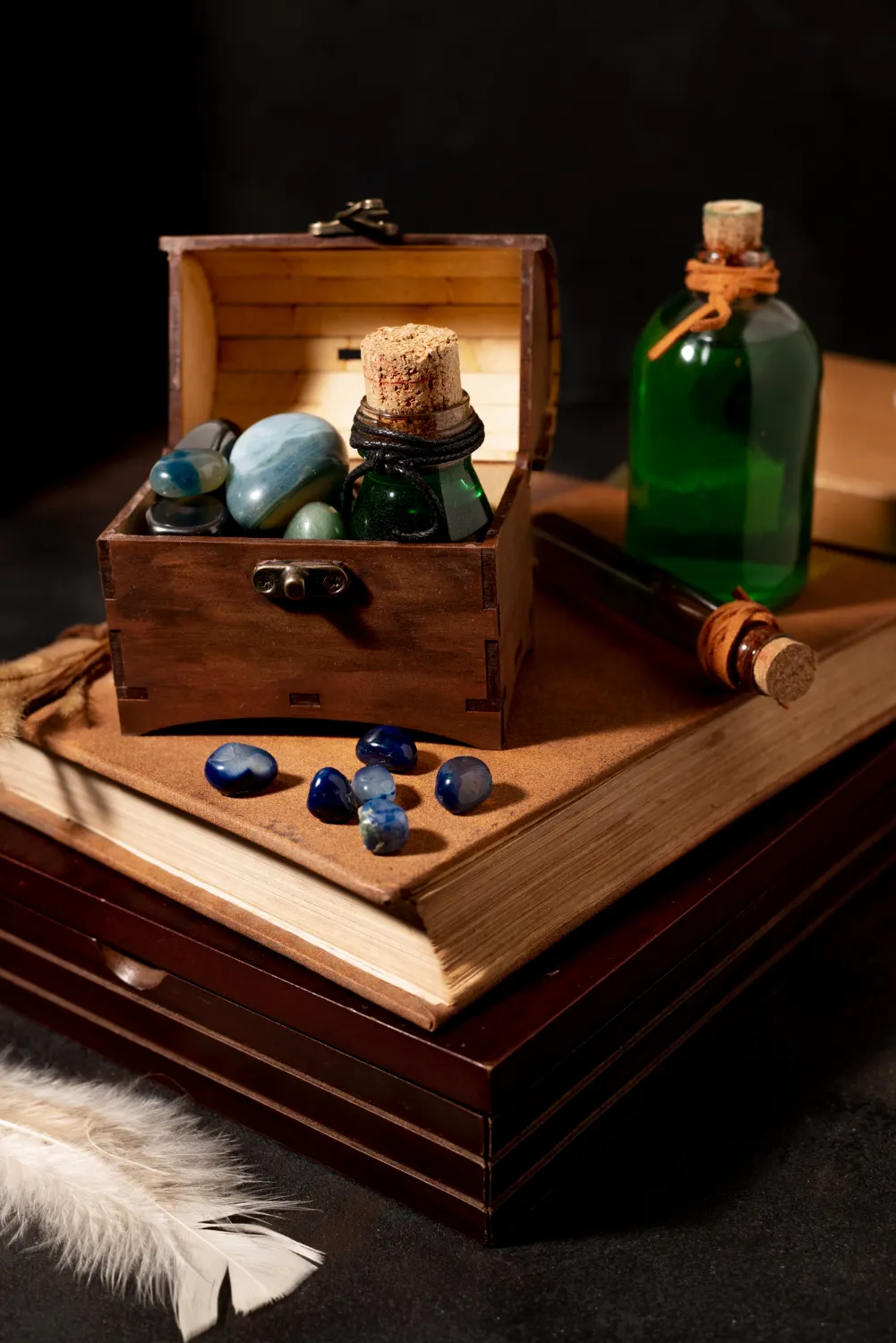 Is Alchemy Real 